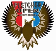 Pletcher Open Logo