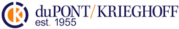 DuPont KGun Logo